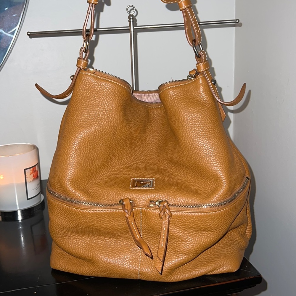 Rooney & Bourke Large purse